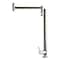 Alfi Brand Polished SS Retractable Pot Filler Faucet AB5018-PSS - alternate 9